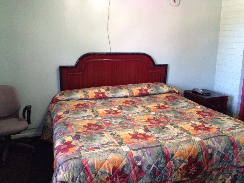 Florida Motel Gainesville Quarto foto