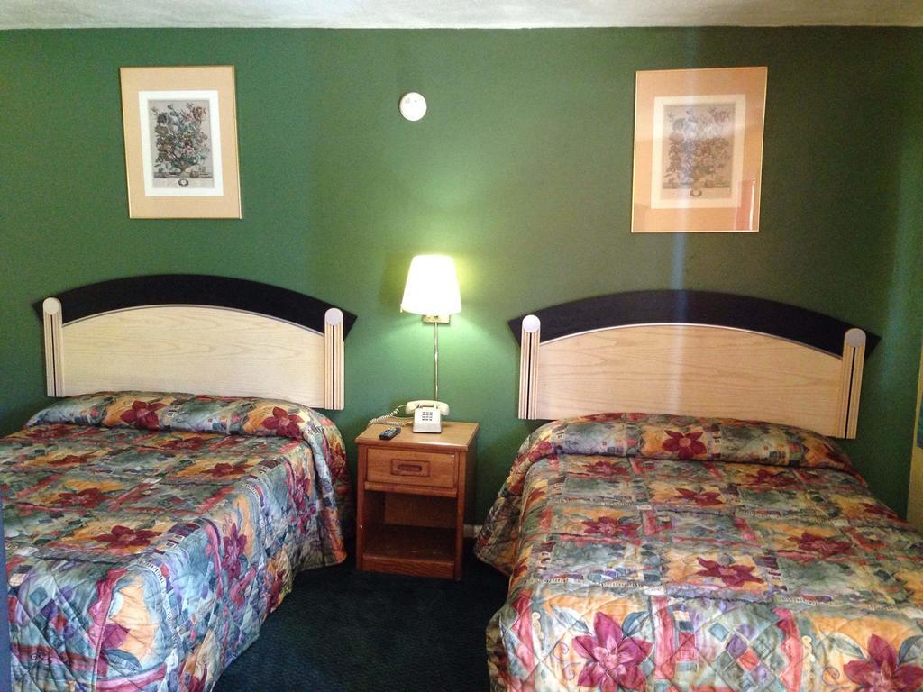 Florida Motel Gainesville Quarto foto